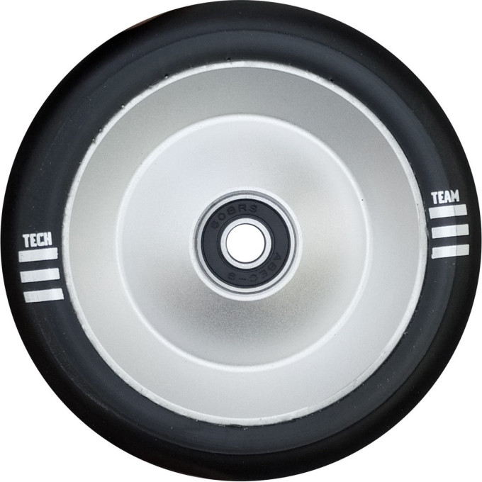 Колесо для самоката TECH TEAM X-TREME 110*26мм Shreder grey NN004245