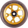 Колесо TECH TEAM для самоката X-Treme 110*24мм, Willow, grey NN010297