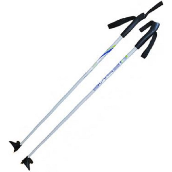 Палки лыжные TECH TEAM ALU MAGNUM TT (Россия) 125 NN006829