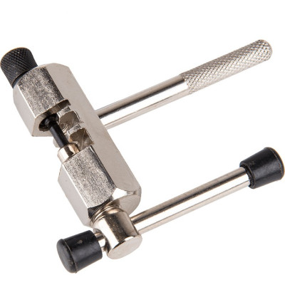 Выжимка цепи серебряная TECH TEAM SBY-G71